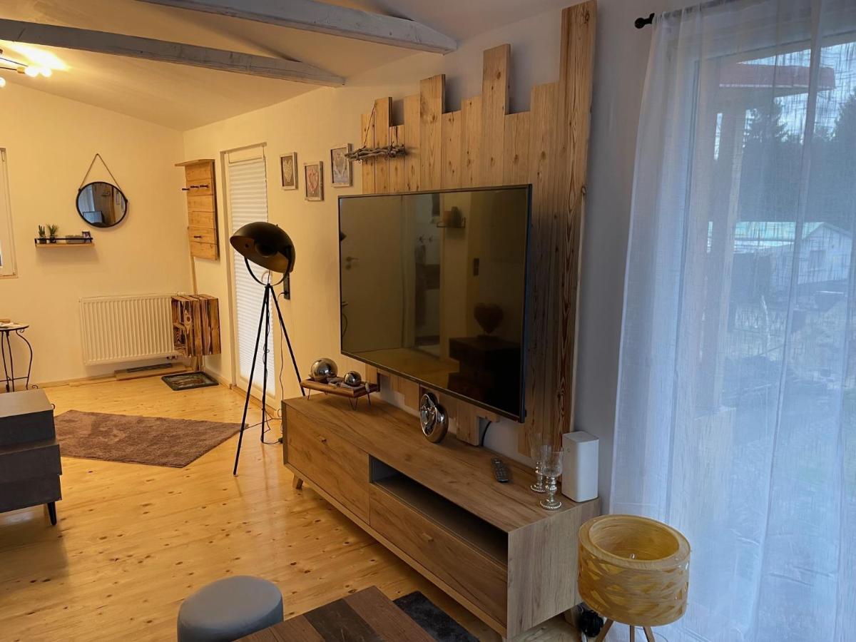 Haus Am שווילוכזי מראה חיצוני תמונה