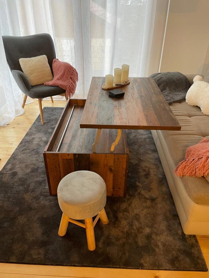 Haus Am שווילוכזי מראה חיצוני תמונה