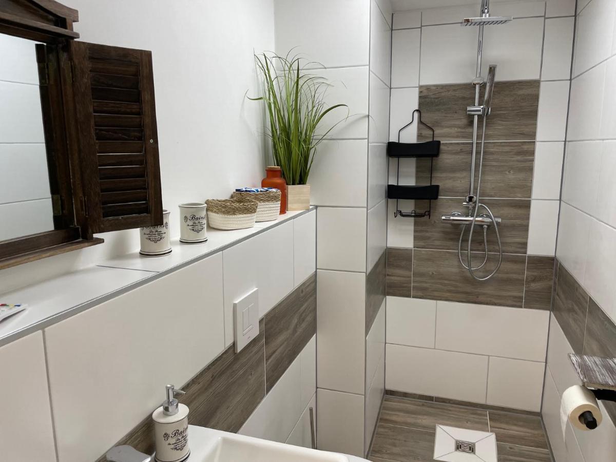 Haus Am שווילוכזי מראה חיצוני תמונה