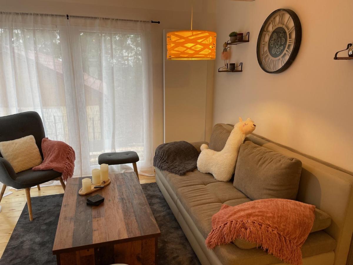 Haus Am שווילוכזי מראה חיצוני תמונה