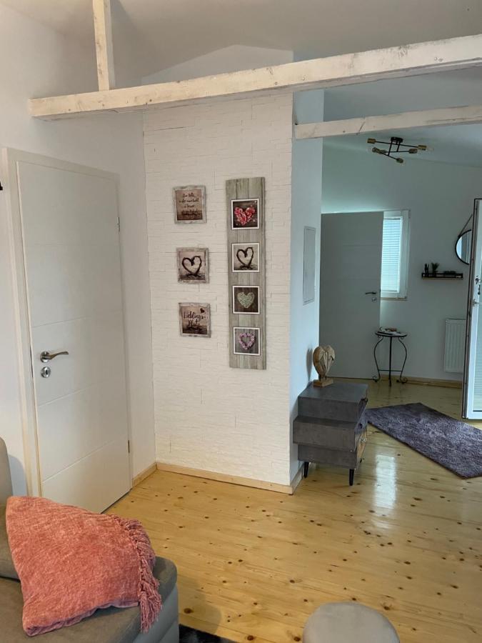 Haus Am שווילוכזי מראה חיצוני תמונה