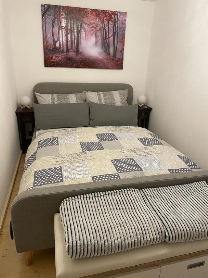 Haus Am שווילוכזי מראה חיצוני תמונה